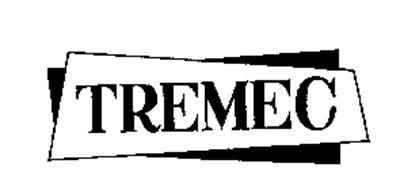 Tremec Logo - TREMEC Trademark of TRANSMISIONES Y EQUIPOS MECANICOS S.A. de C.V. ...