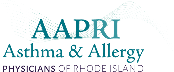 Allergy Logo - Asthma & Allergy Physicians of Rhode Island - Your Functional Allergists