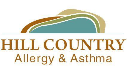 Allergy Logo - Home - Hill Country Allergy & Asthma