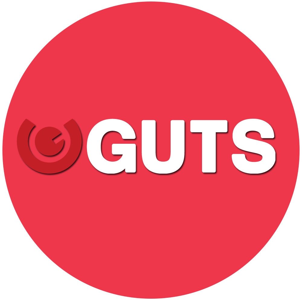 Guts Logo - Guts Casino: expert review, bonuses, player experiences and news