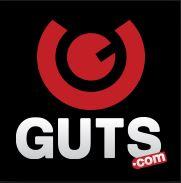 Guts Logo - Guts Bonuses & Codes updated July 2019