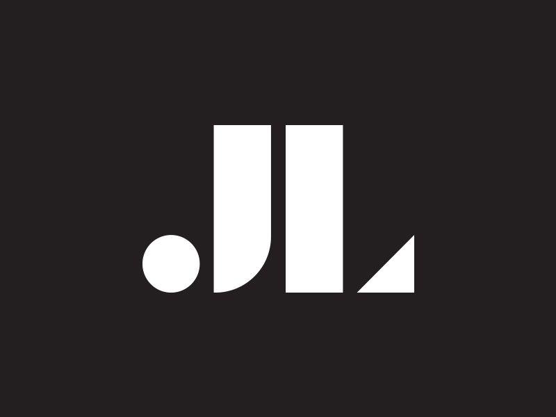 Jl Logo - JL Logo by Jonathan Logerstedt on Dribbble