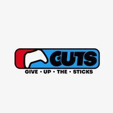 Guts Logo - GUTS G League Powered By GameStop Events