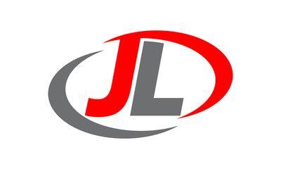 Jl Logo - Jl photos, royalty-free images, graphics, vectors & videos | Adobe Stock