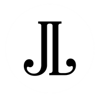 Jl Logo - JL Logo by JosueLara | Goin' to the Chapel | Wedding logos, Interior ...