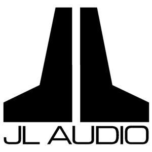 Jl Logo - JL Audio - Logo & Name