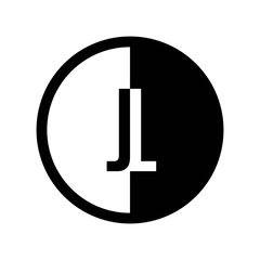 Jl Logo - Jl stock photos and royalty-free images, vectors and illustrations ...