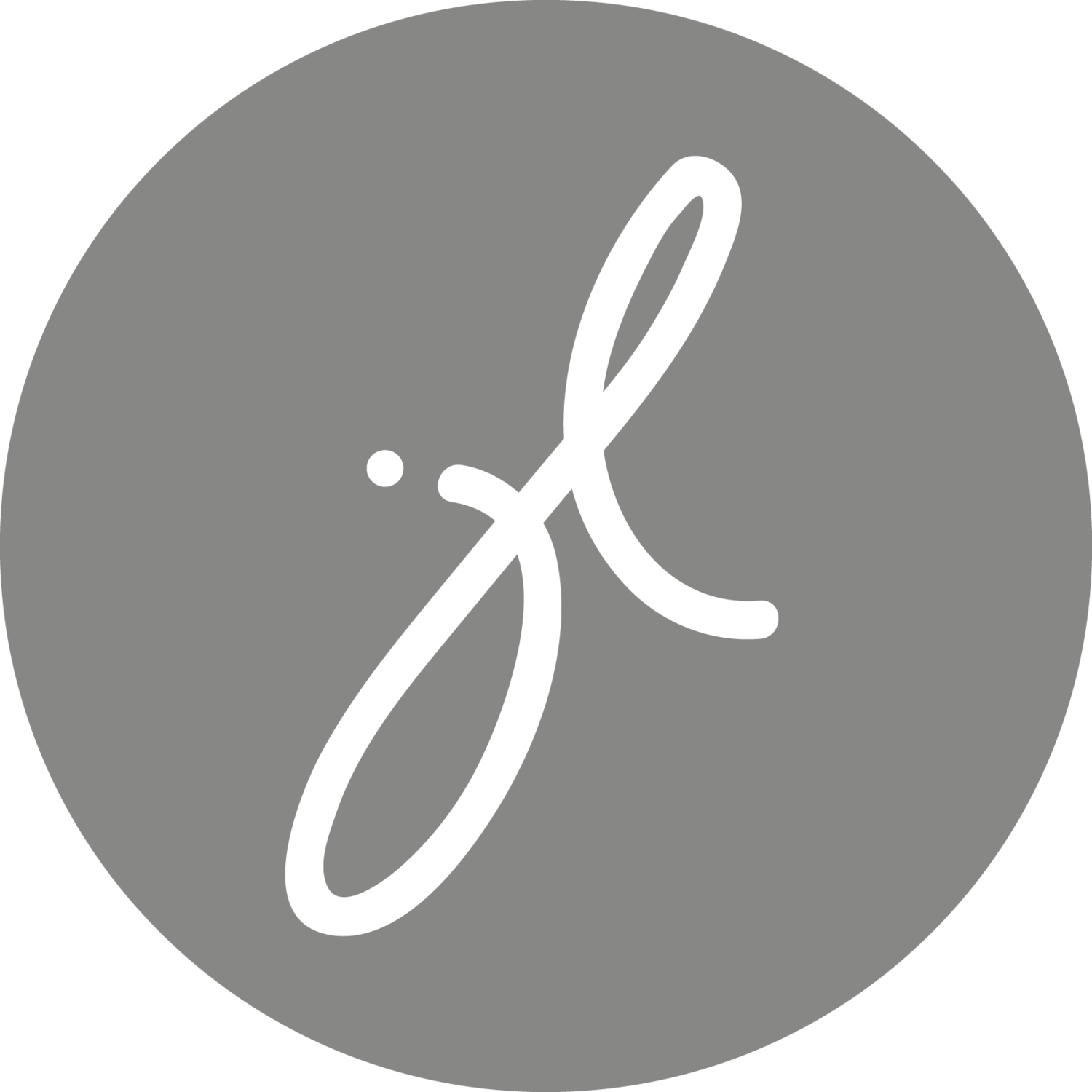 Jl Logo - Logo Design — JL Design