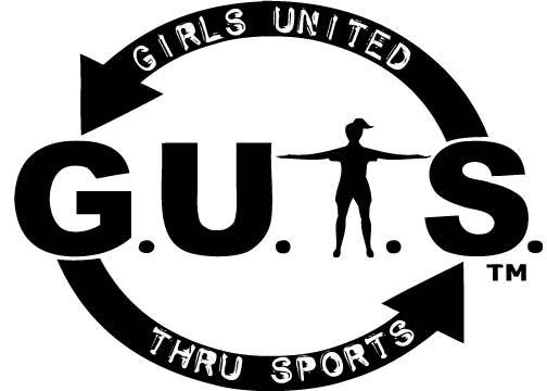 Guts Logo - GUTS Logo WITH WORDS