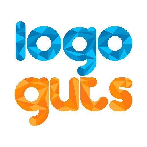 Guts Logo - Logo Guts (@logoguts) | Twitter