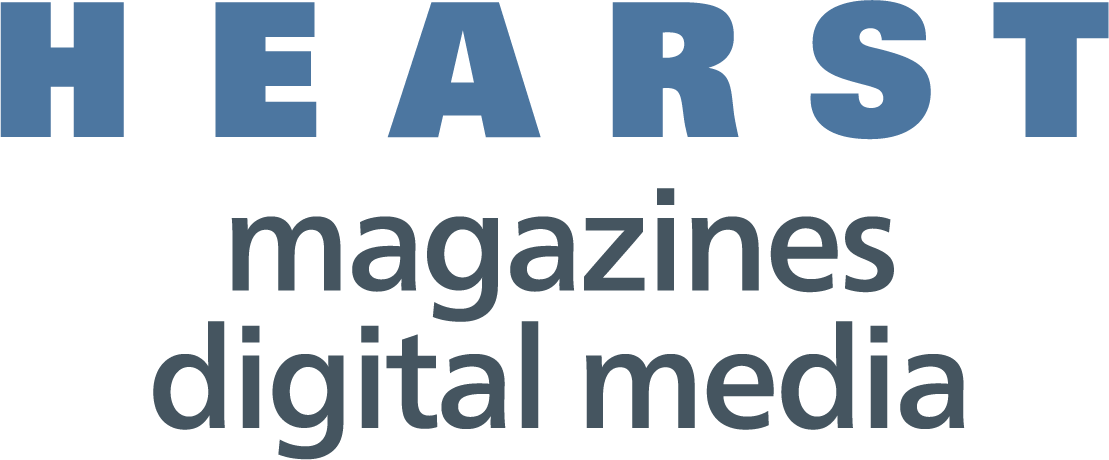 Hearst Logo - Hearst Magazines Digital Media