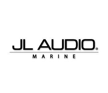 Jl Logo - Marine Logo Decal - 6-inch - Black - Gear - Decals - JLA Marine - JL ...