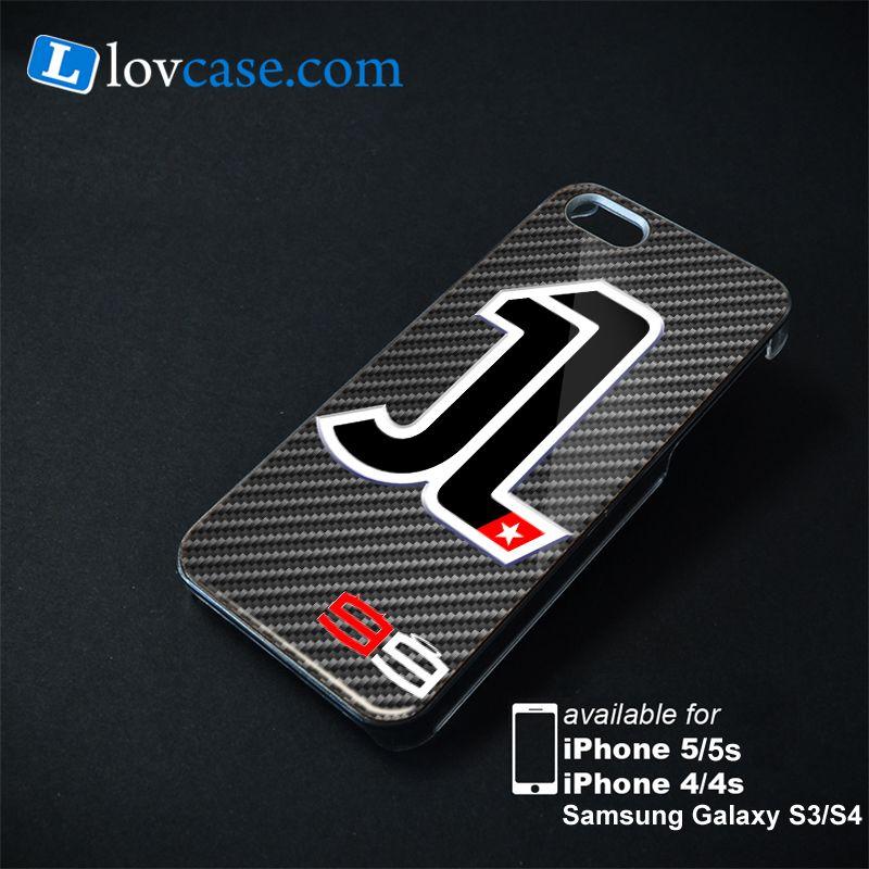 Jl Logo - Jorge Lorenzo JL Logo Carbon MotoGP Phone Case | Apple iPhone 4/4s 5/5s 5c  6/6s 6/6s Plus 7 7 Plus Samsung Galaxy S4 S5 S6 S6 EDGE S7 S7 EDGE Hard ...