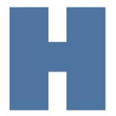 Hearst Logo - HEARST