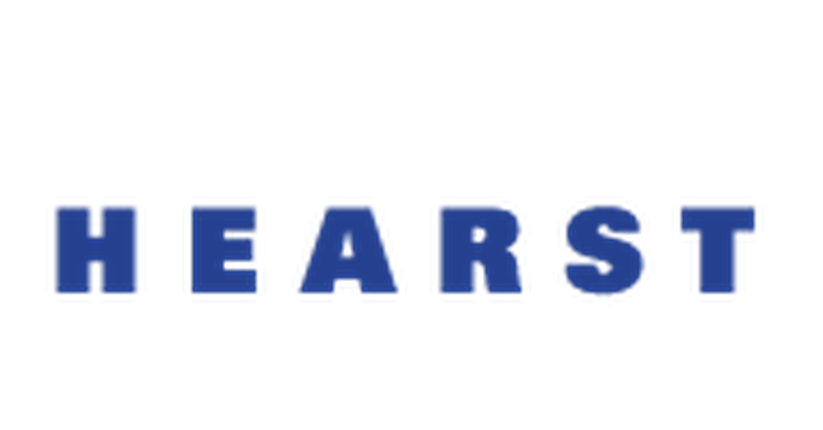 Hearst Logo - hearst
