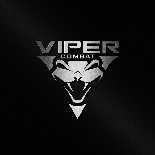 Combat Logo - Help Viper Personal Combat Systems with a new logo. Concours