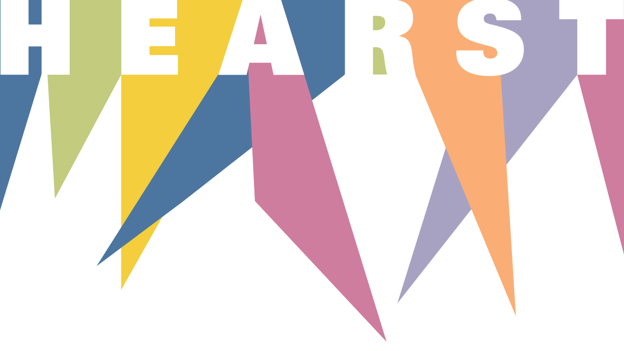 Hearst Logo - Annual Review 2015