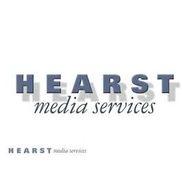 Hearst Logo - Hearst Media Services