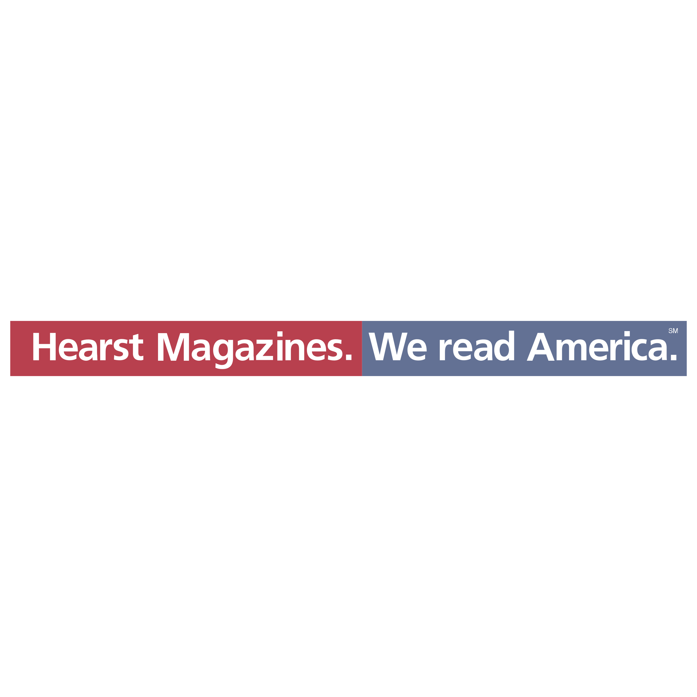 Hearst Logo - Hearst Magazines Logo PNG Transparent & SVG Vector - Freebie Supply