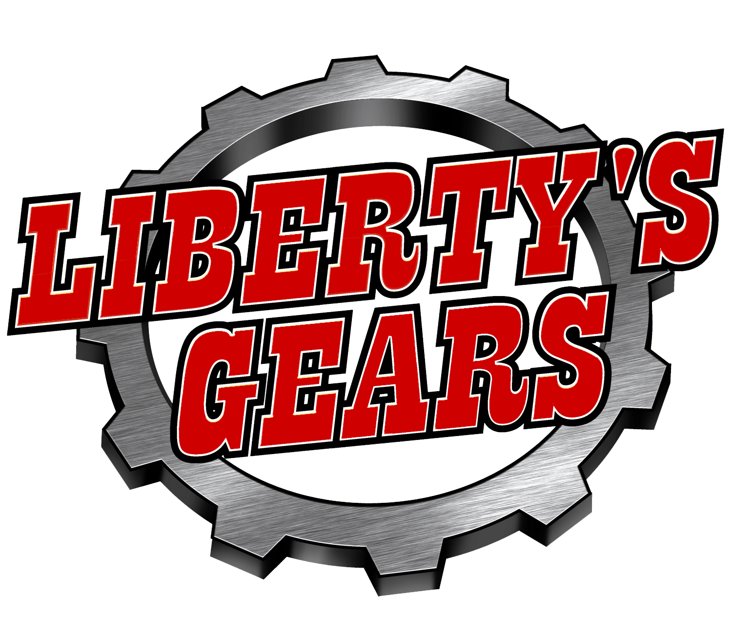 Tremec Logo - Liberty's Gears | An Elite Tremec Transmission Distributor, making ...