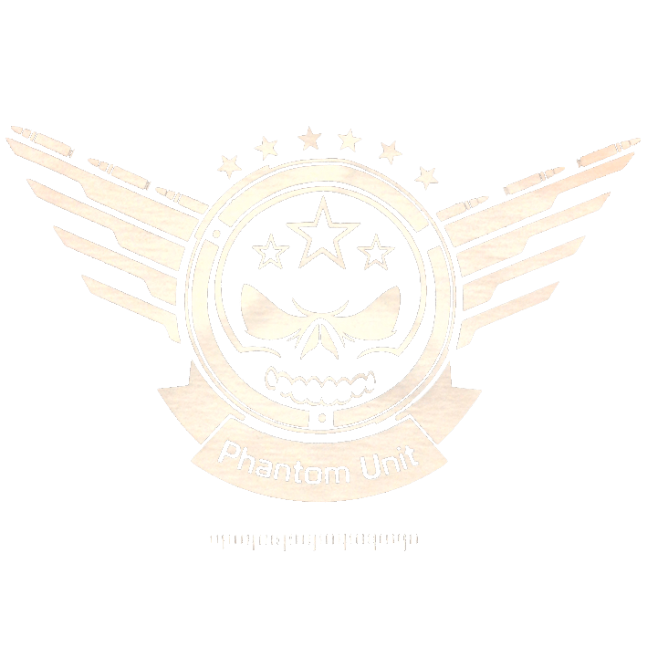 Combat Logo - Phantom Unit | Modern Combat Wiki | FANDOM powered by Wikia