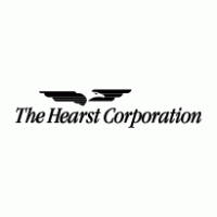 Hearst Logo - The Hearst Corporation | Brands of the World™ | Download vector ...