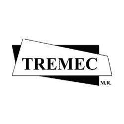 Tremec Logo - TREMEC | Clientes y proveedores | Grupo SSC