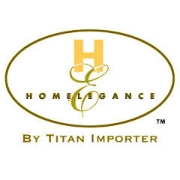 Homelegance Logo - Working at Homelegance by Titan Importer | Glassdoor