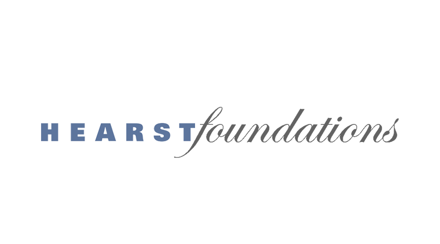 Hearst Logo - Hearst Foundations logo - TMW