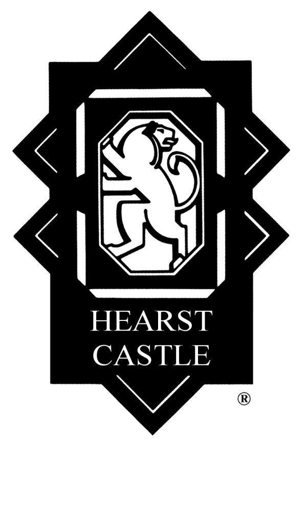 Hearst Logo - Hearst Castle logo | San Luis Obispo International Film Festival