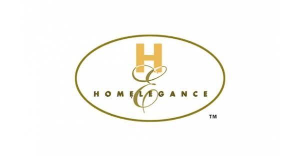 Homelegance Logo - Homelegance.