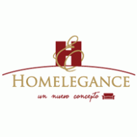 Homelegance Logo - Homelegance. Brands of the World™. Download vector logos and logotypes