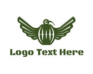Combat Logo - Combat Logos | Combat Logo Maker | BrandCrowd