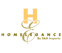 Homelegance Logo - Homelegance - 1StopBedrooms
