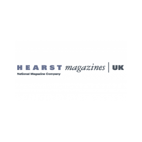 Hearst Logo - Hearst Magazines UK