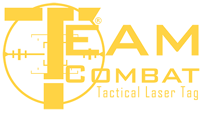 Combat Logo - Tactical Gaming Systems