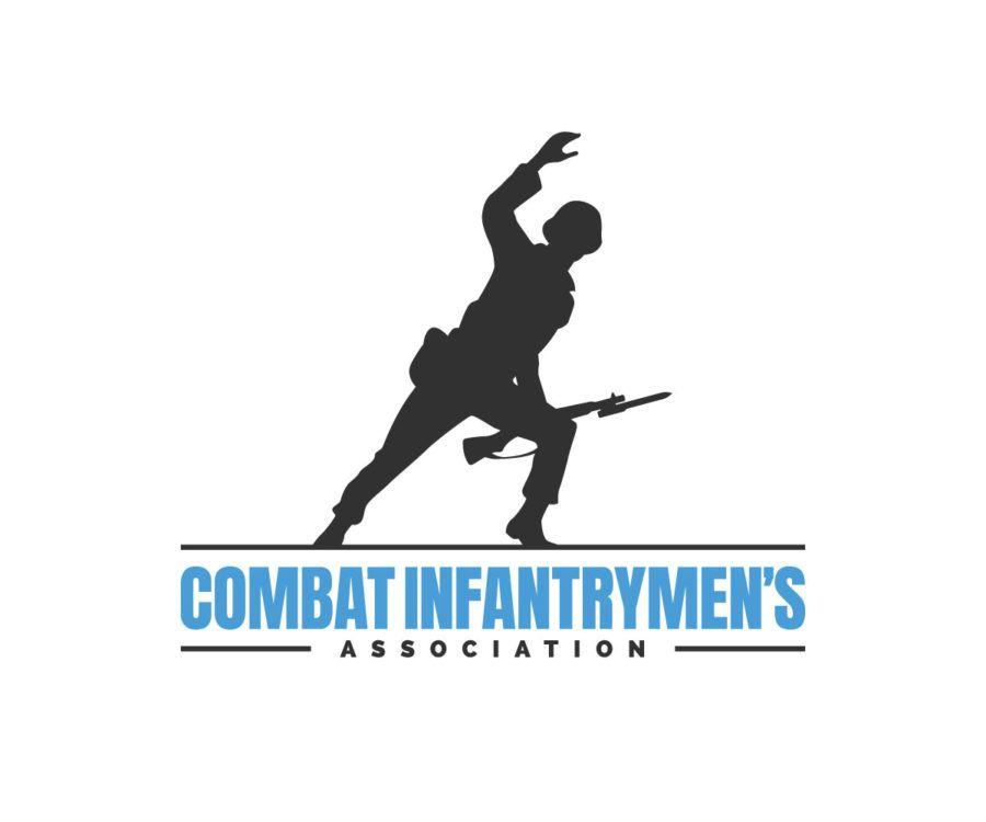 Combat Logo - Reverie Media | » Combat Infantrymen's Association Logo