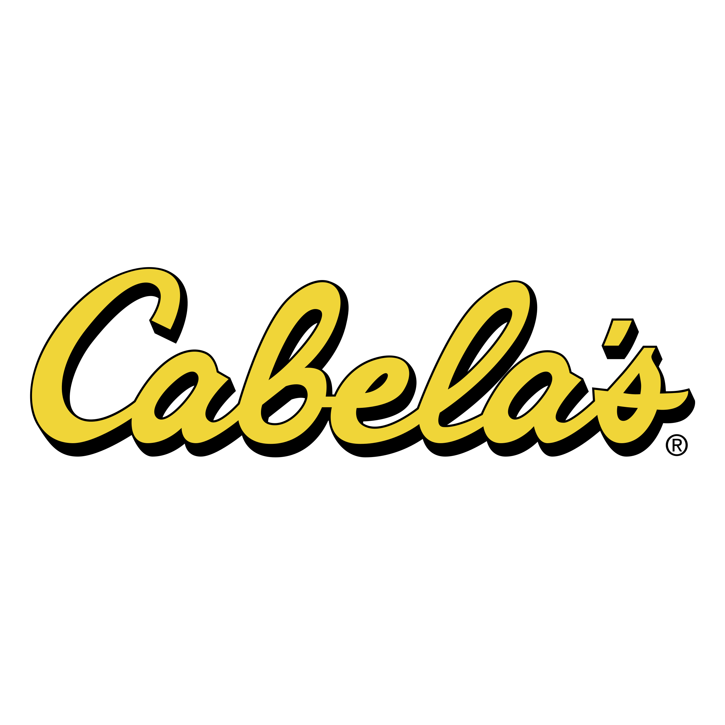 Cabela's Logo - Cabela's Logo PNG Transparent & SVG Vector - Freebie Supply