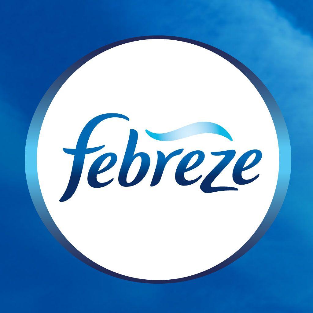 Frebeze Logo - febreze-logo | Ned says thank you