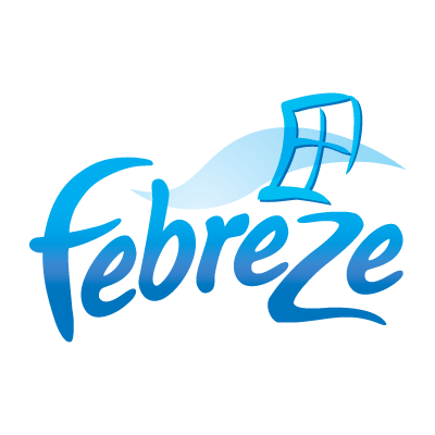 Frebeze Logo - Febreze logo vector logo Febreze vector