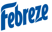 Frebeze Logo - Febreze