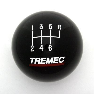 Tremec Logo - Modern Driveline, Inc. -