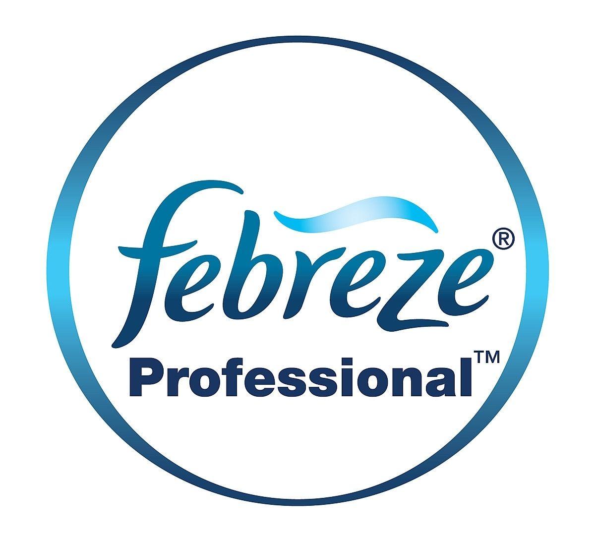 Frebeze Logo - Before Offering Your Hotel Guests a Seat, Consider That Your Plush ...