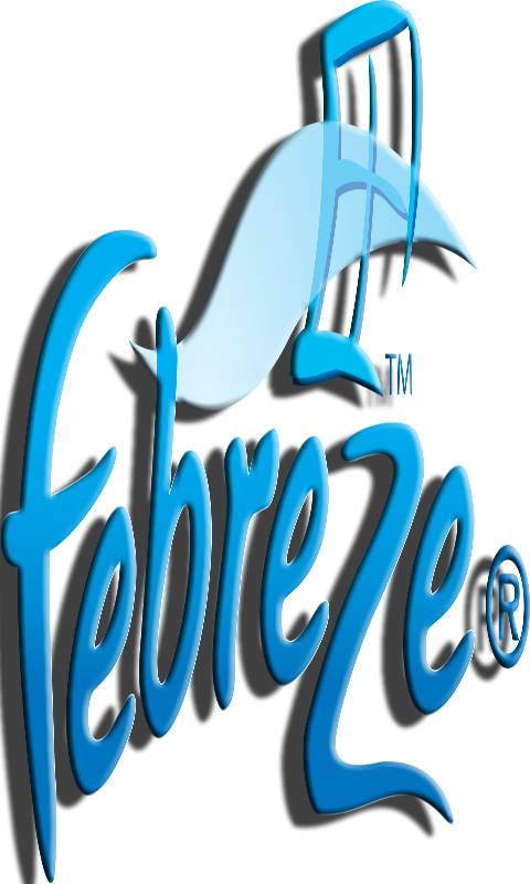 Frebeze Logo - Febreze Logo Wallpaper by hahnmr - fc - Free on ZEDGE™