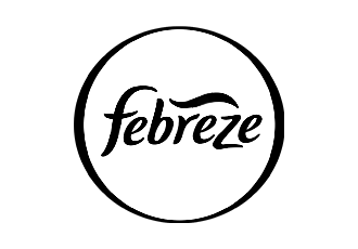 Frebeze Logo - Febreze - Rise & Set Agency - RISE & SET