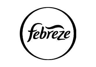 Frebeze Logo - Febreze & Set Agency & SET