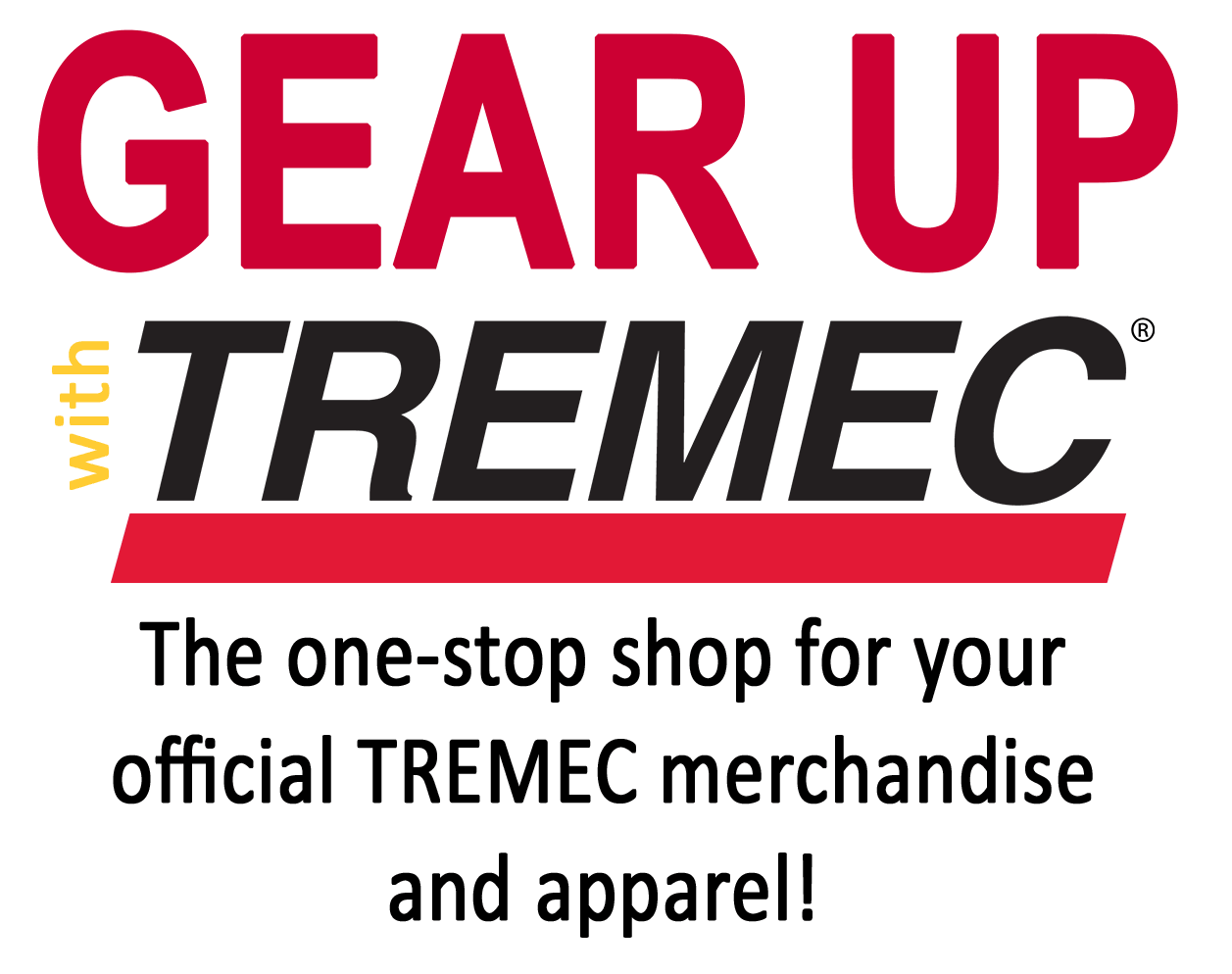 Tremec Logo - TREMEC Store