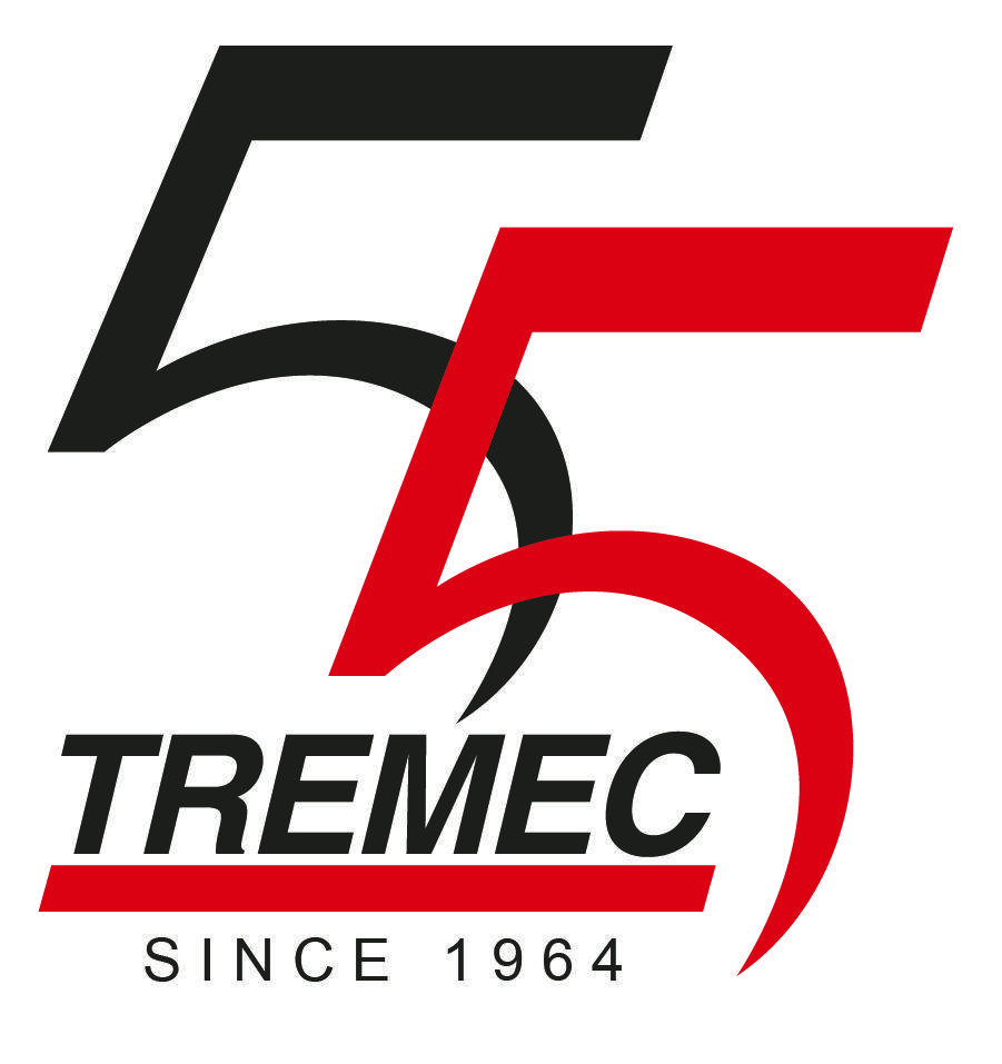 Tremec Logo - National Mustang Day