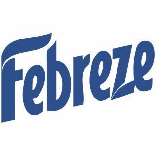 Frebeze Logo - HD Febreze Logo Png Transparent Logo Vector, Free