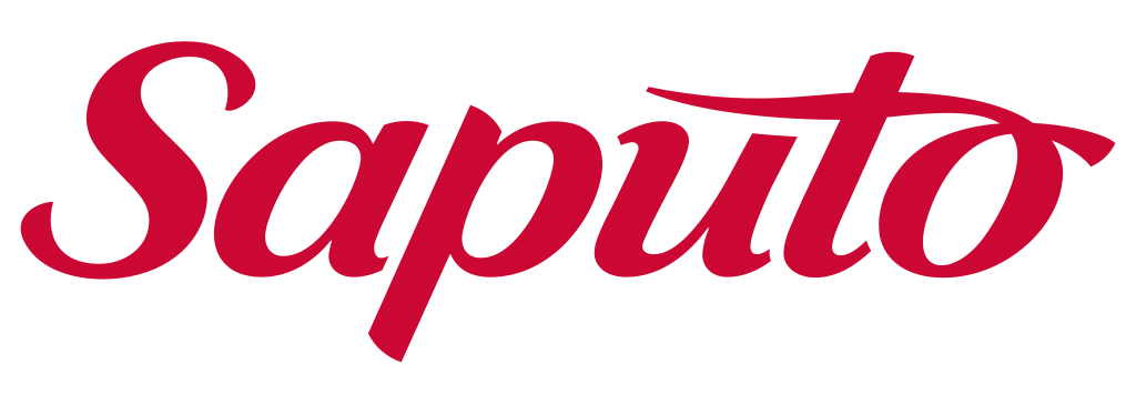 Saputo Logo - File:Saputo logo.svg